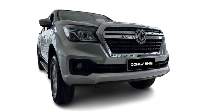 Пікап Rich 6 4х4 Механіка Дизель