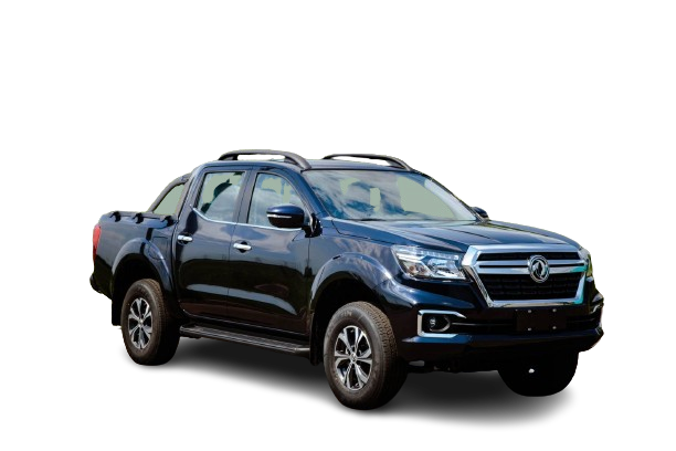 Пікап Rich 6 4х4 Автомат Дизель