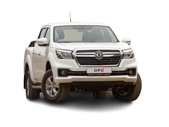 Пікап Rich 6 4х4 Механіка М9Т Дизель