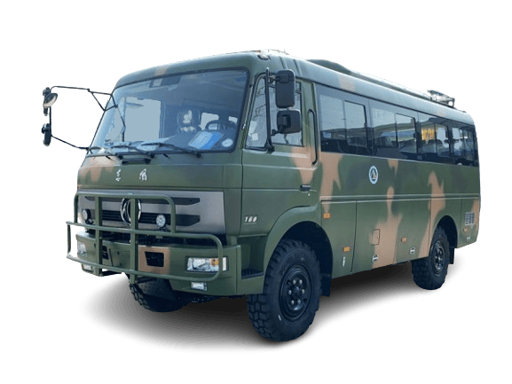 Aвтомобіль командно-штабний  KANGAL 4х4