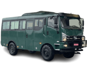 Автобус вахтовий  KANGAL 4х4