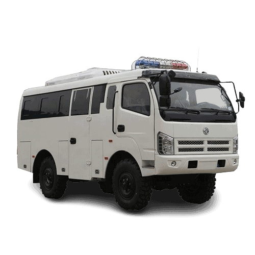 Мобільний мед.кабінет KANGAL 4х4