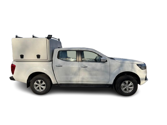 Інженерний модуль